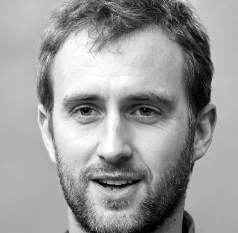 Portrait von Teilnehmer Konstantin Bergmann